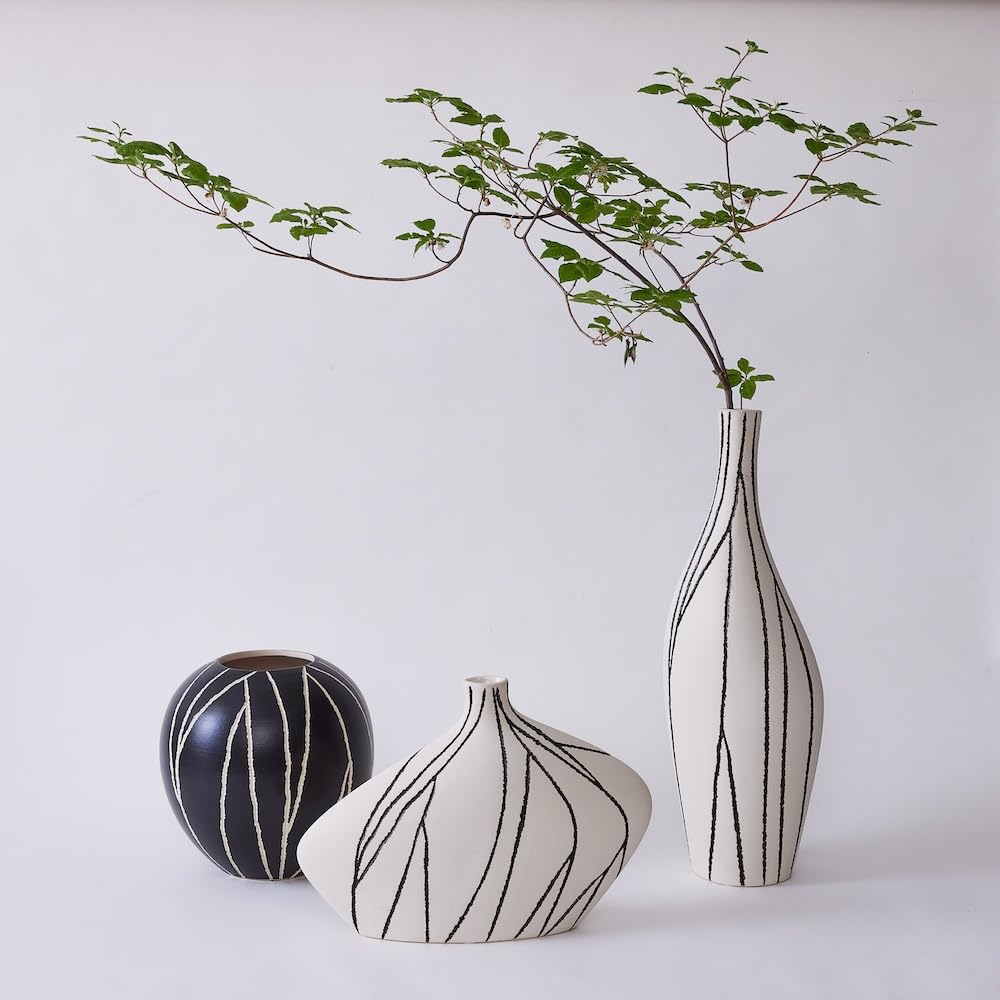 PATINA 　パティーナ　大型フラワーベース　花瓶 PATINA パティーナ 大型フラワーベース 花瓶 インテリア小物